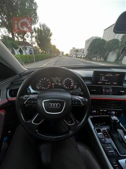 اودي A6